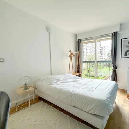 Flexliving - - Lourmel