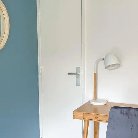 Flexliving - - Lourmel *