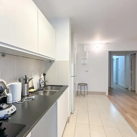 Flexliving - - Lourmel Paris