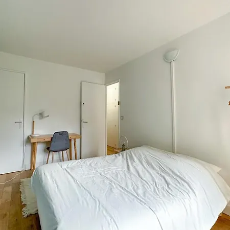 Flexliving - - Lourmel Holiday home